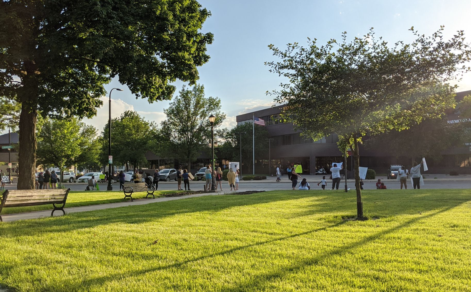 #BlackLivesMatter protest Mason City June 4 (20).jpg